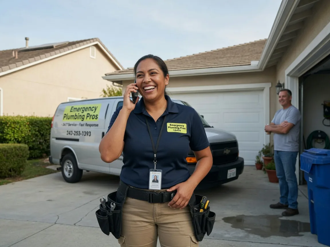 Emergency Plumber Warrenton, VA FAQs